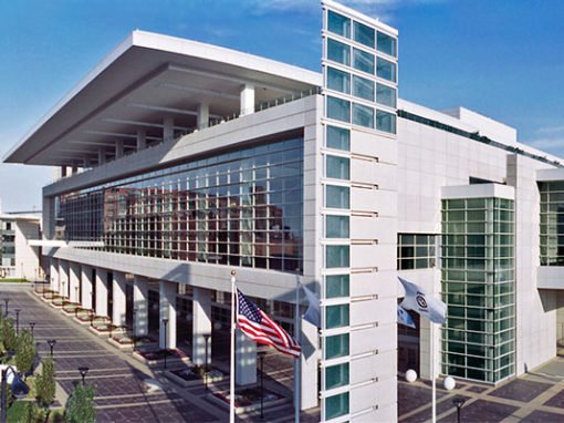 McCormick Place West Building