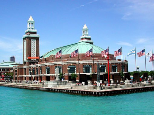 Navy Pier